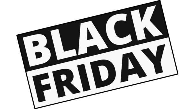 Black Friday: Ceny bez tajemnic