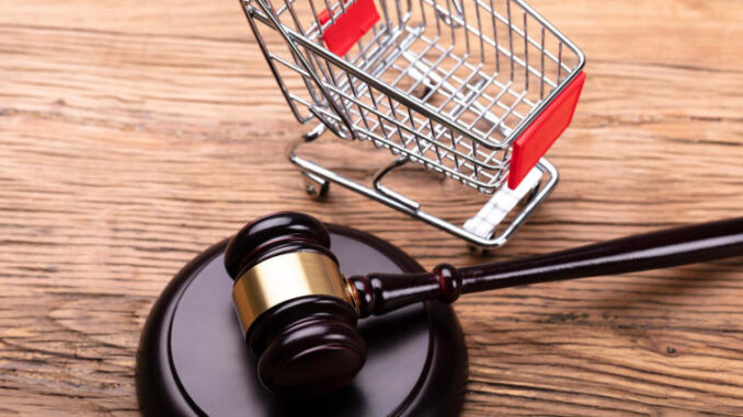 Odpowiedzialność przedsiębiorcy z tytułu braku zgodności towaru z umową w świetle przepisów ustawy z dnia 30 maja 2014 r. o prawach konsumenta.