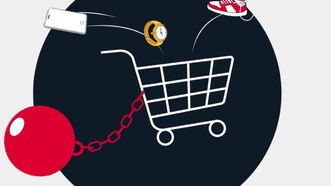 Black Friday, Black Week, Cyber Monday – święta zakupowiczów?