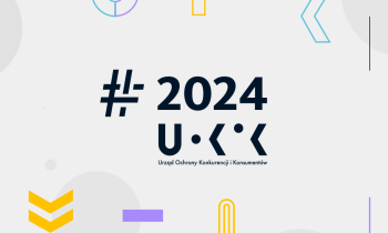 Podsumowanie działalności UOKiK w 2024 r. Podsumowanie działalności UOKiK w 2024 r.