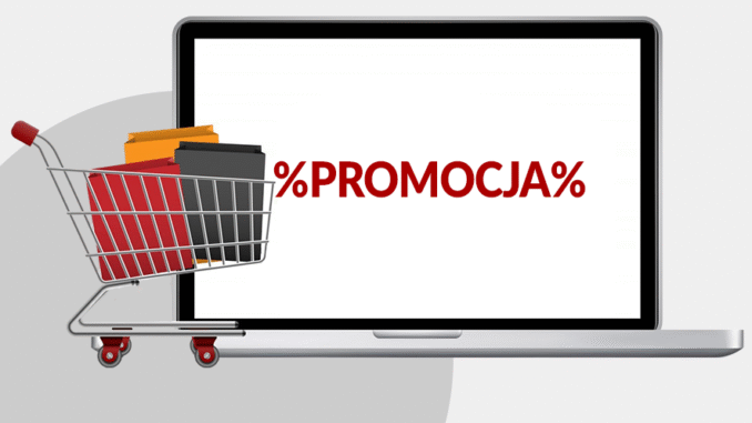 Niekończące się „promocje” – decyzja Prezesa UOKiK Niekończące się „promocje” – decyzja Prezesa UOKiK