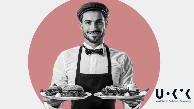 W barze, knajpie, restauracji – kontrola Inspekcji Handlowej W barze, knajpie, restauracji – kontrola Inspekcji Handlowej