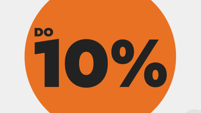 Ceny promocyjne Biedronki z zarzutami Prezesa UOKiK