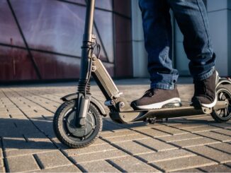 Wyniki kontroli hulajnóg elektrycznych – bezpieczeństwo użytkowników