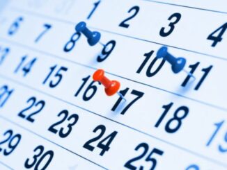 Informacja o dniu wolnym od pracy w listopadzie 2025 r.