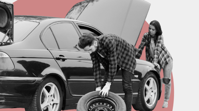 Lewarki samochodowe kontrola Inspekcji Handlowej