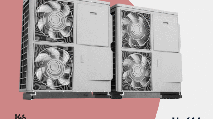 Pompy ciepła – wspólne działania UOKiK, IH i KAS