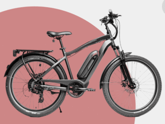 Rowery elektryczne pod lupą Inspekcji Handlowej