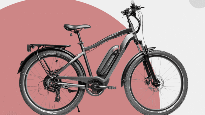 Rowery elektryczne pod lupą Inspekcji Handlowej