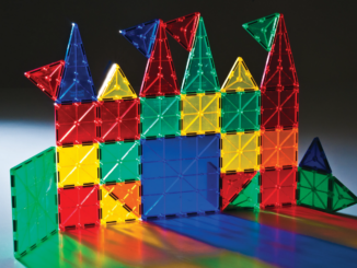 Klocki, gry, tablice i układanki, czyli zabawki magnetyczne – Inspekcja Handlowa ostrzega.