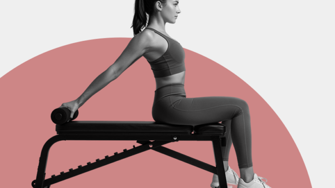 Ławki do ćwiczeń - kontrola Inspekcji Handlowej 2025 r.