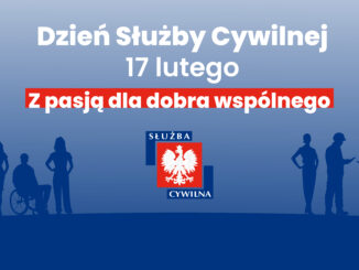 Dzień Służby Cywilnej