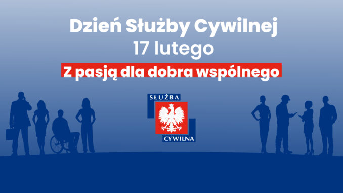 Dzień Służby Cywilnej
