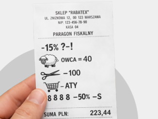 Rabaty czy rebusy? Prezes UOKiK interweniuje