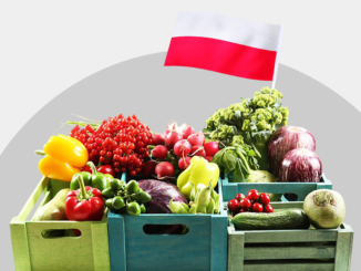 Oznakowanie warzyw i owoców krajem pochodzenia – efekty działań UOKiK