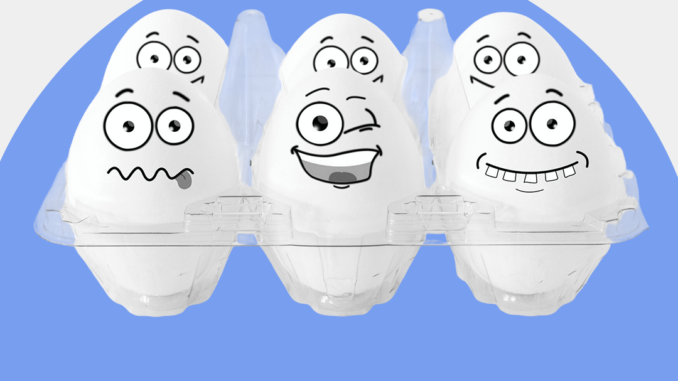 Nie daj się zrobić w jajo – na promocjach kupuj świadomie, porównuj ceny