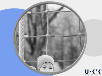 Czas na plac zabaw? Beztroska dzieci tylko razem z troską dorosłych