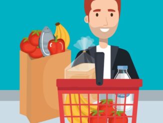 Bądź świadomym konsumentem. Nie tylko od święta!