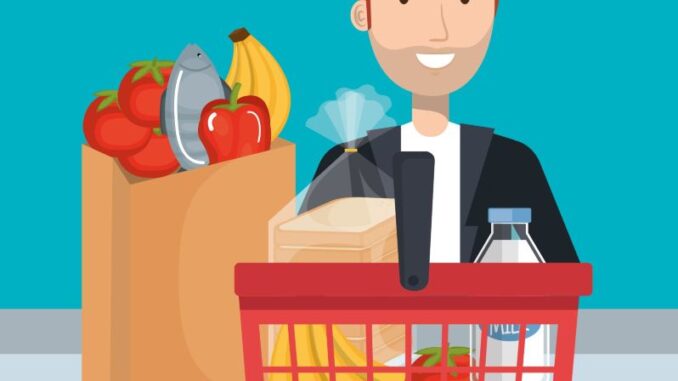 Bądź świadomym konsumentem. Nie tylko od święta!