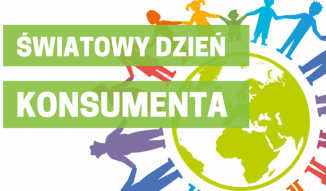 Informacja Pomorskiego Wojewódzkiego Inspektora Inspekcji Handlowej o obchodach Światowego Dnia Konsumenta.