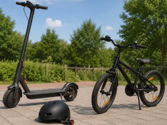 Lato na sportowo! Wyniki kontroli hulajnóg, rowerków i kasków.
