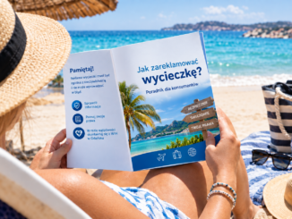 Reklamacja imprezy turystycznej – co warto wiedzieć?
