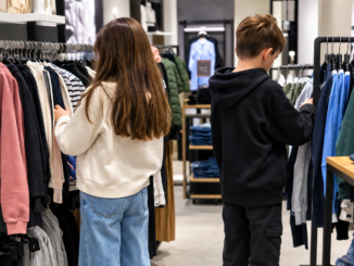 Co noszą dzieci – bawełnę czy poliester? Kontrola Inspekcji Handlowej